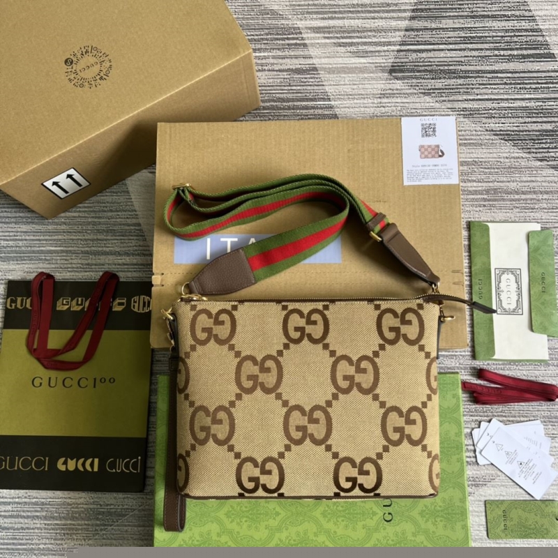 G*u*i satchel bags